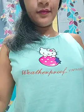 Your_Private_Girl webcam