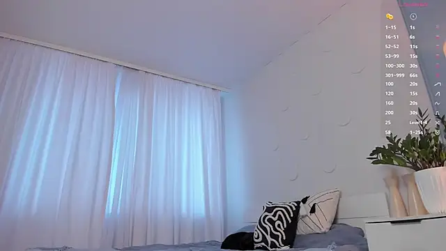 DanaCandy webcam