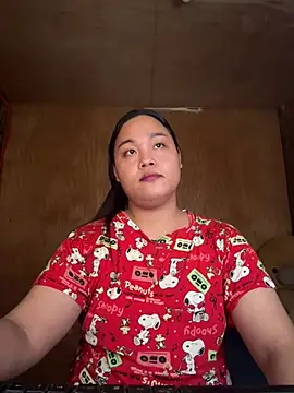 _Lylia webcam