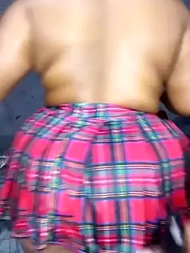 SexyAssQueenX webcam