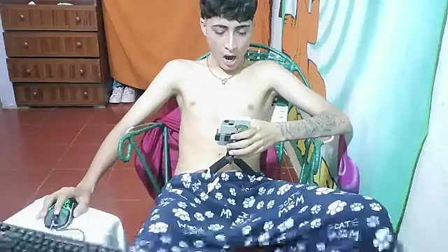 MichaelMiller20261 webcam