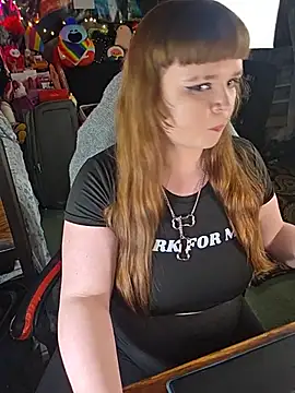 VelvetDiablo webcam
