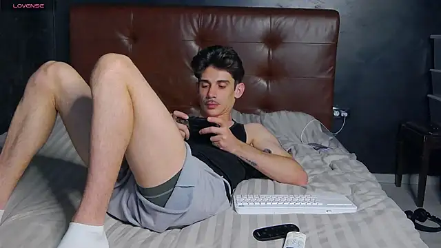 DanielCrush1 webcam