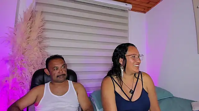 John_n_Kate webcam
