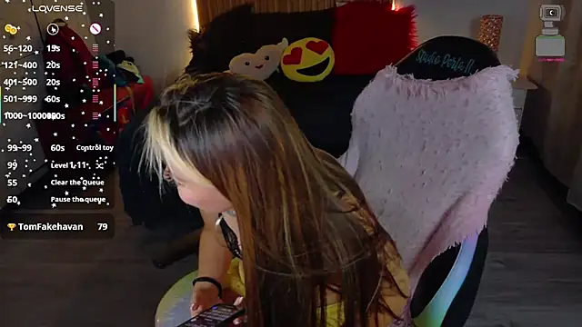 Tefannyy_ webcam