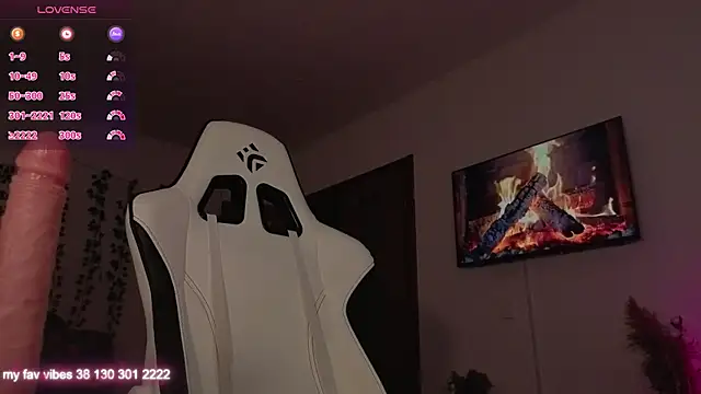 Juliette_Sunshine live sex cam