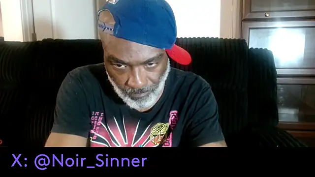 sinnernoir webcam