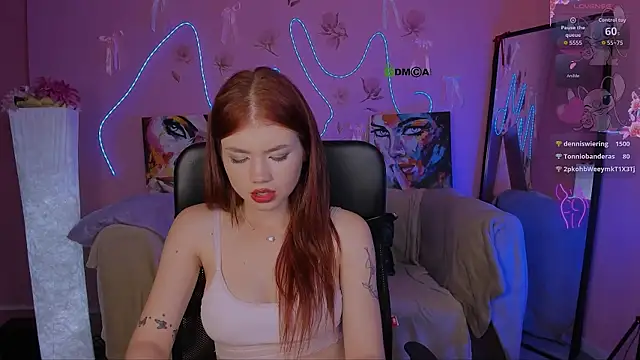 isabel_wave webcam