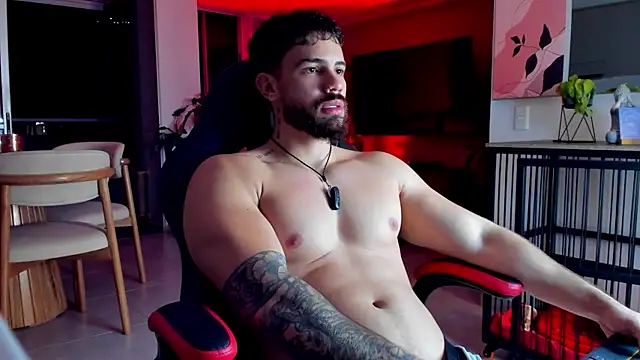 Valenthino_Salvatore webcam