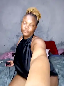 SexyAssQueenX webcam