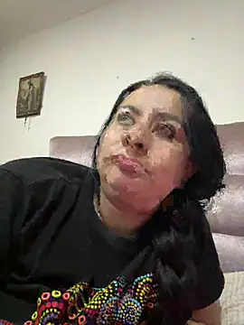 Abril_Luv webcam