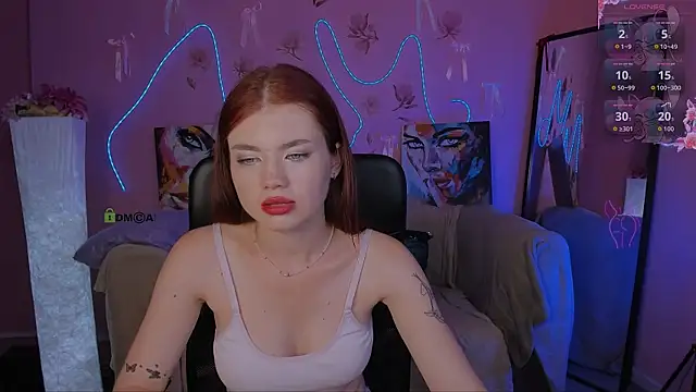 isabel_wave webcam