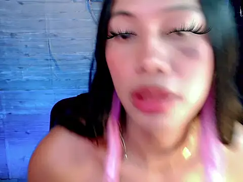Angel_foxxxxx webcam
