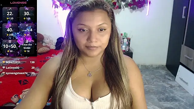 sexysusan4you webcam