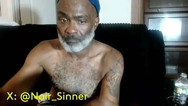 sinnernoir webcam