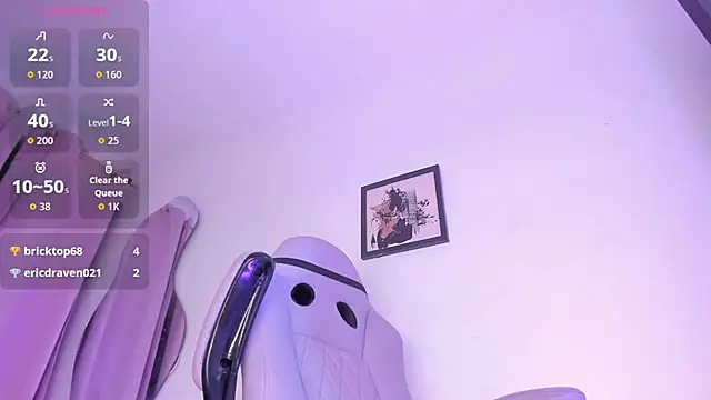Mara_royal webcam