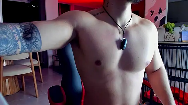 Valenthino_Salvatore webcam