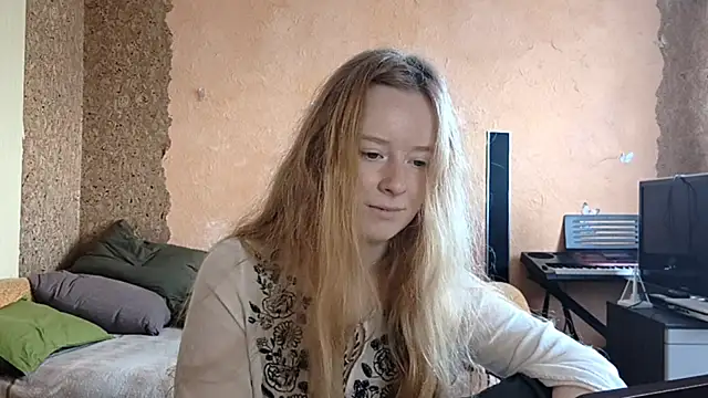 KateVibe_01 webcam