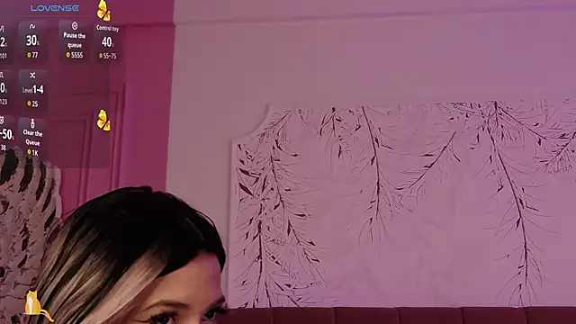 PinkySparks