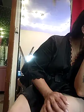 RossyAlvarez webcam