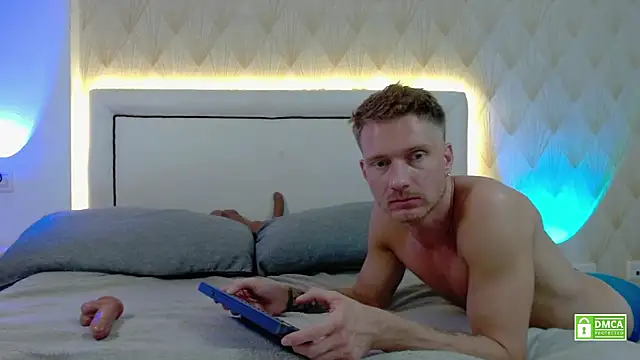 JessicaSteve webcam