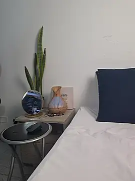 Alicesoul webcam