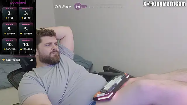 KingMarti