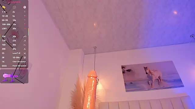 melanieduxz - Melanieduxz's free webcam - UK Sex Cams