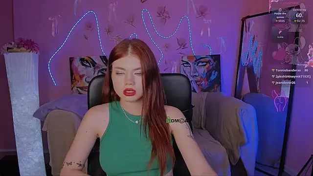 isabel_wave webcam
