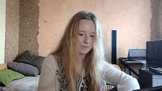 KateVibe_01 webcam