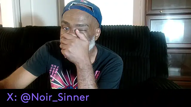 sinnernoir webcam