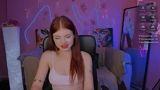 isabel_wave webcam