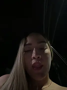 Danielavegax webcam