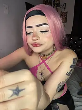 VenusDeMilo_55 webcam