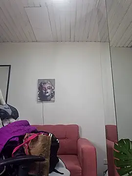 salome_drasin webcam