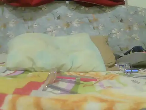 Jhennyf_Lims webcam