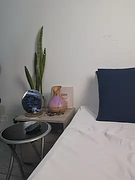 Alicesoul webcam