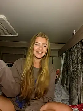 VanLifeVixen