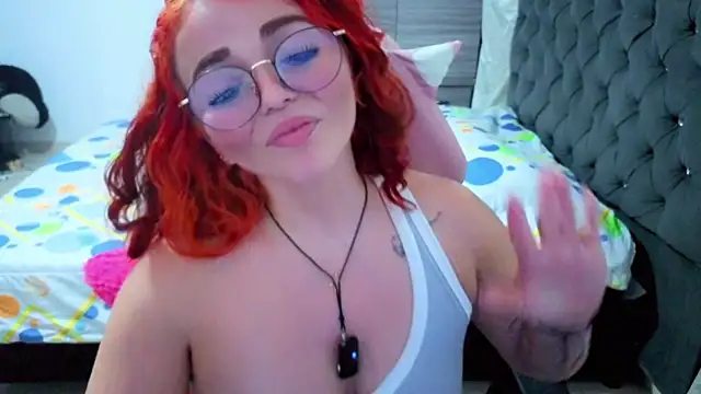 Alexatexa2929 webcam