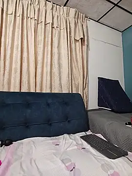 IsisBlake webcam