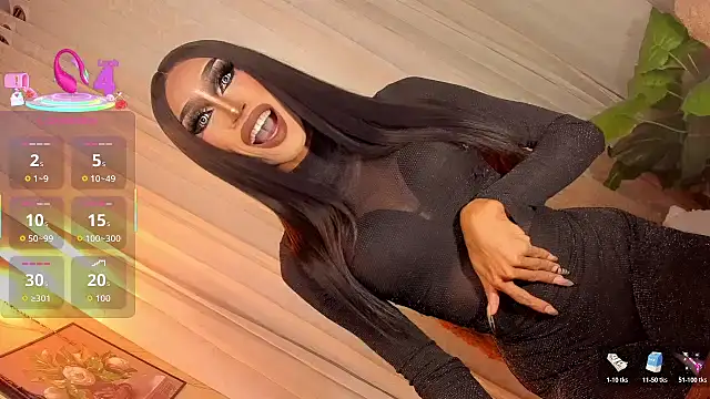 limitlessgoddes_mistress webcam