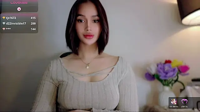 Anna_HollyDoll webcam