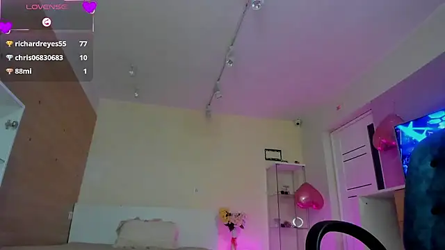 dark_summer webcam