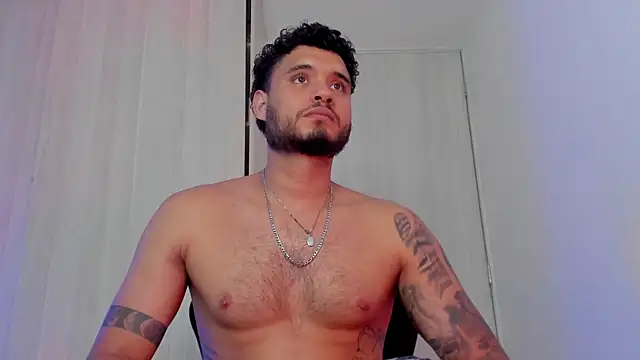 AUSTINN_TORRES webcam