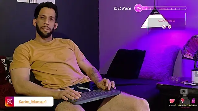 Karim_mansur webcam