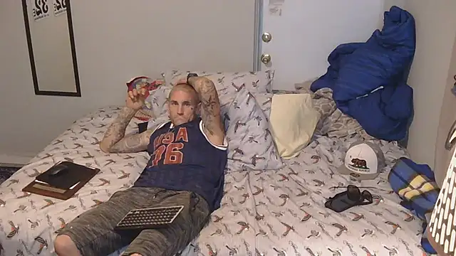 40andnasty webcam