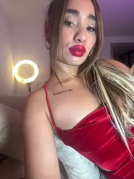 mandywesterr webcam