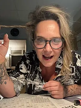 -SweetSandy- webcam