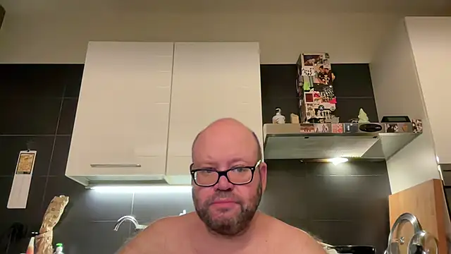 theitalianbear webcam