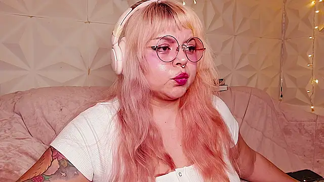 Satyn_doll webcam